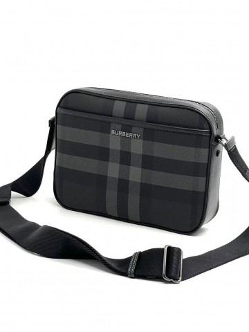 Сумка-мессенджер Burberry