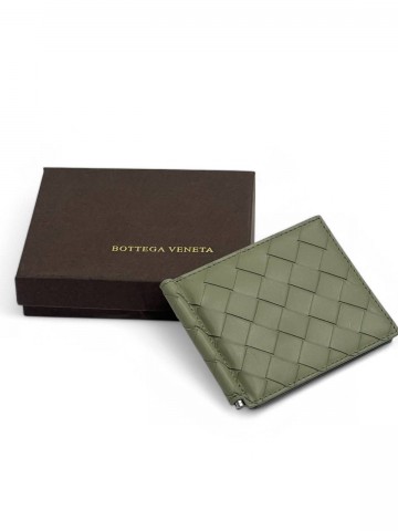 Зажим для денег Bottega Veneta