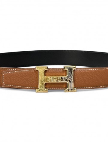 Двусторонний ремень Hermes