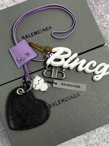 Брелок для сумки Balenciaga