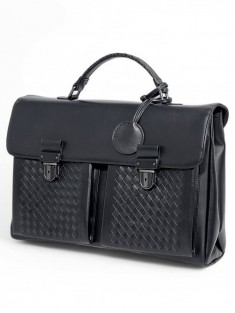 Портфель Bottega Veneta
