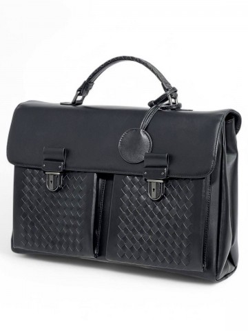 Портфель Bottega Veneta