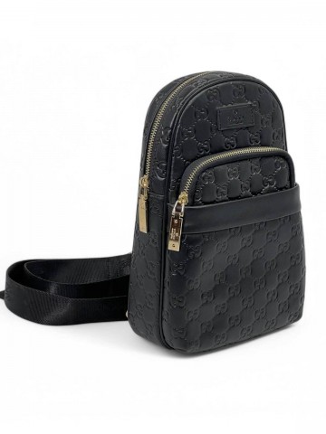 Сумка-слинг Gucci