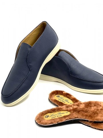 Ботинки Loro Piana