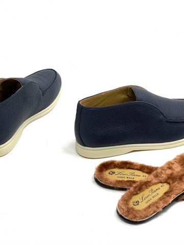 Ботинки Loro Piana