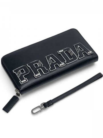 Портмоне Prada