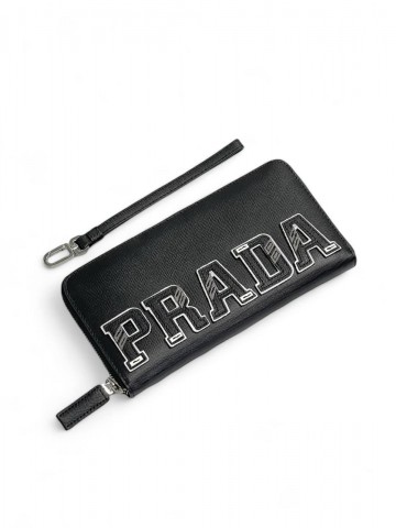 Портмоне Prada