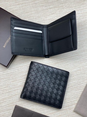 Кошелек Bottega Veneta