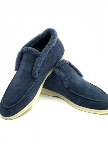 Ботинки Loro Piana