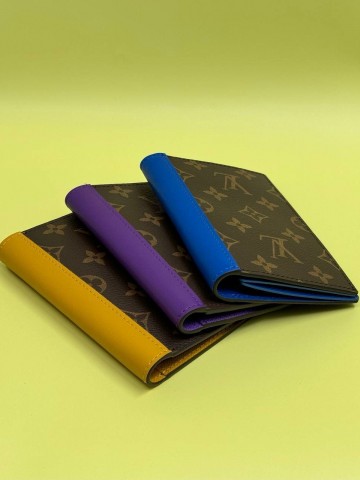 Обложка на паспорт Louis Vuitton