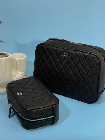 Косметичка CHANEL 19 см