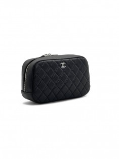 Косметичка CHANEL 19 см