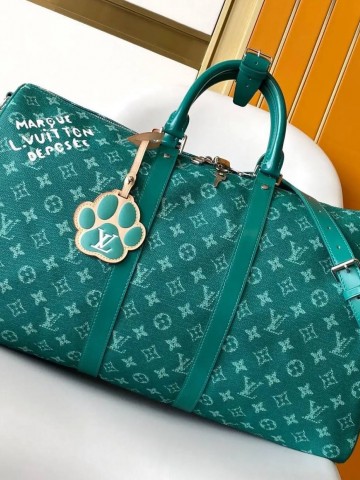 Дорожная сумка Louis Vuitton
