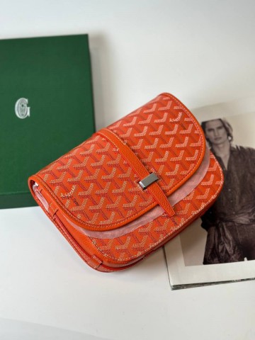Сумка-мессенджер Goyard