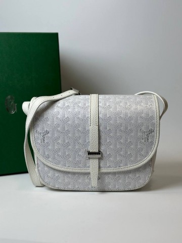 Сумка-мессенджер Goyard