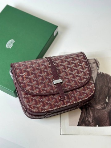 Сумка-мессенджер Goyard