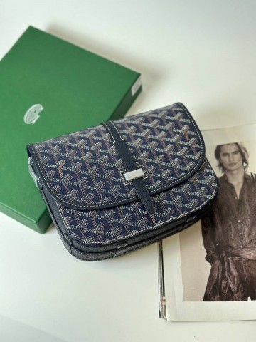 Сумка-мессенджер Goyard
