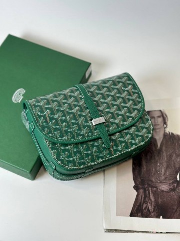 Сумка-мессенджер Goyard