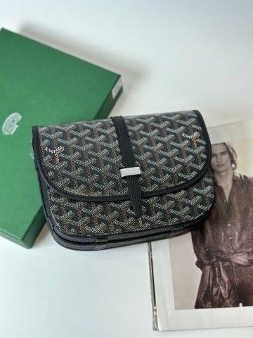 Сумка-мессенджер Goyard