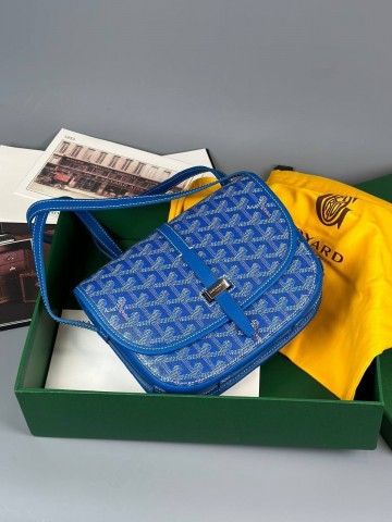 Сумка-мессенджер Goyard