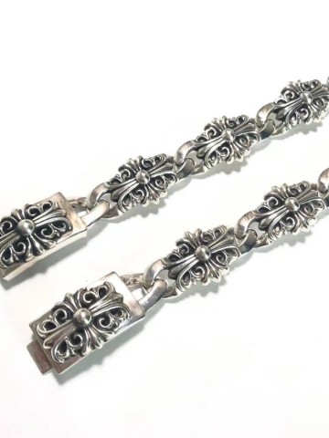 Браслет Chrome Hearts