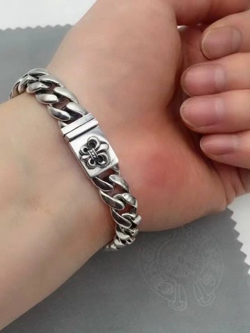 Браслет Chrome Hearts
