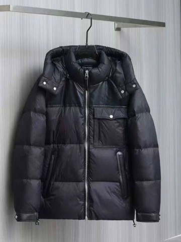 Пуховик Tom Ford