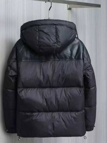 Пуховик Tom Ford