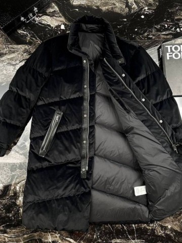 Пуховик Tom Ford