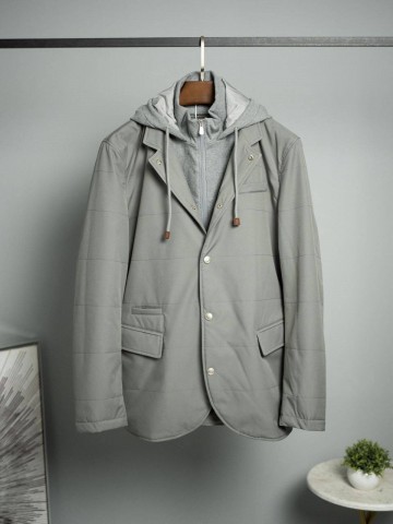 Куртка Brunello Cucinelli