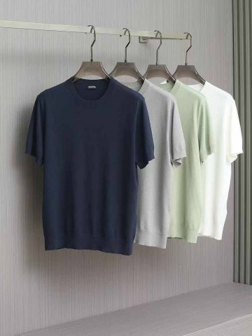 Футболка Zegna