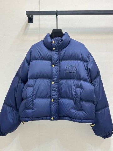 Пуховик Celine