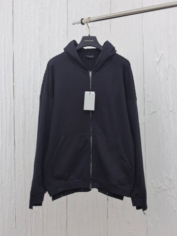 Толстовка Balenciaga