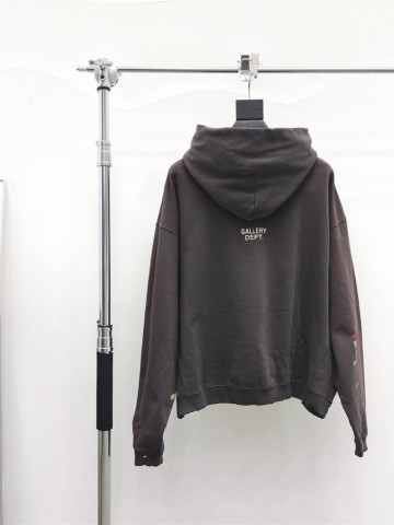 Худи Gallery Dept