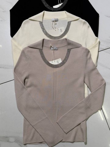 Кофта Brunello Cucinelli