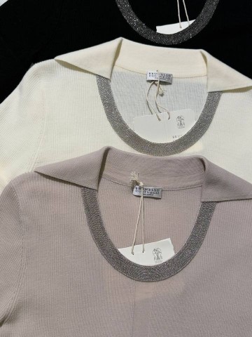 Кофта Brunello Cucinelli