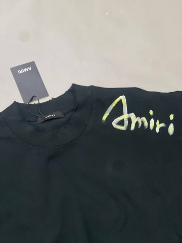 Лонгслив Amiri
