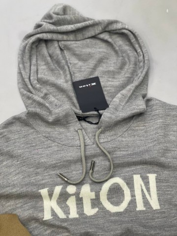 Худи Kiton