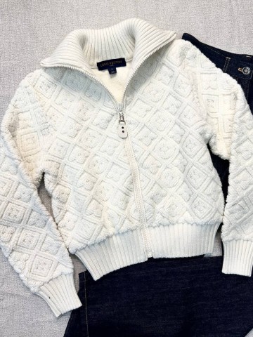 Кардиган Louis Vuitton