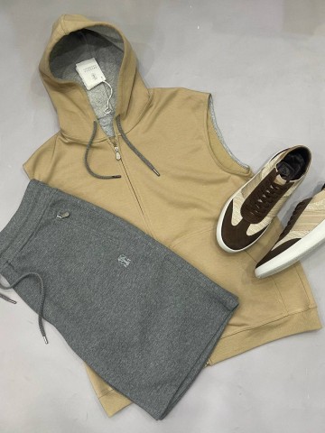 Кеды Brunello Cucinelli