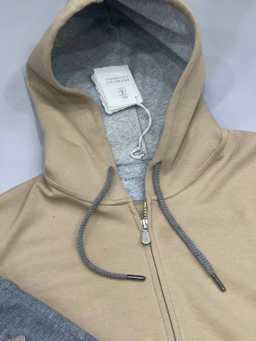Безрукавка Brunello Cucinelli