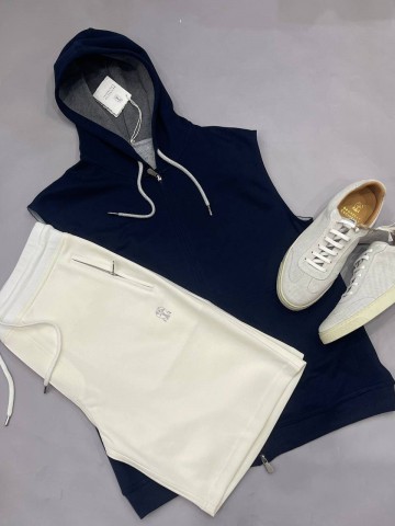 Безрукавка Brunello Cucinelli