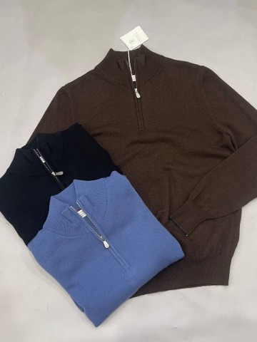 Свитер Brunello Cucinelli