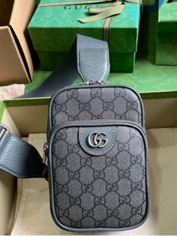 Сумка-слинг Gucci