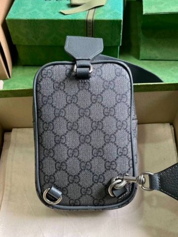 Сумка-слинг Gucci