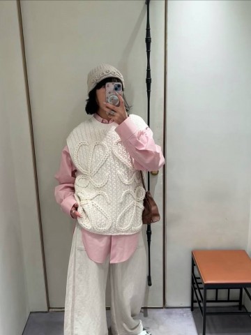 Жилет Loewe
