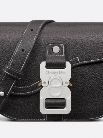 Сумка-мессенджер Christian Dior