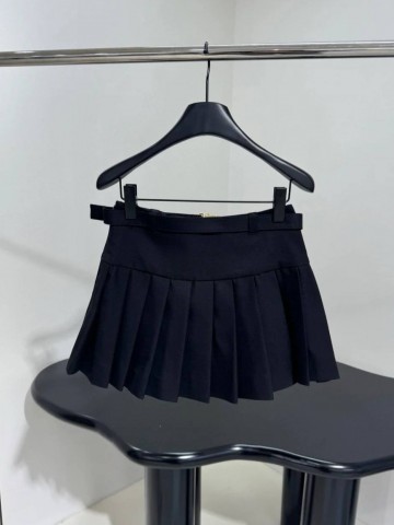 Юбка MIU MIU