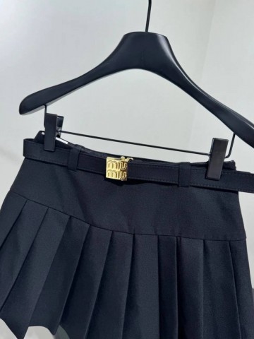 Юбка MIU MIU