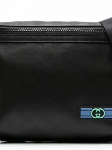 Поясная сумка Gucci